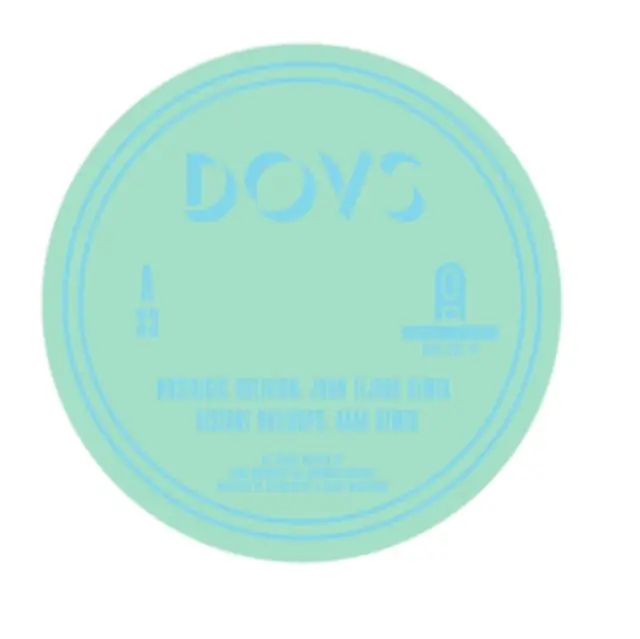 Buy Today DOVS - ACID TEST 014 (Vinyl LP)