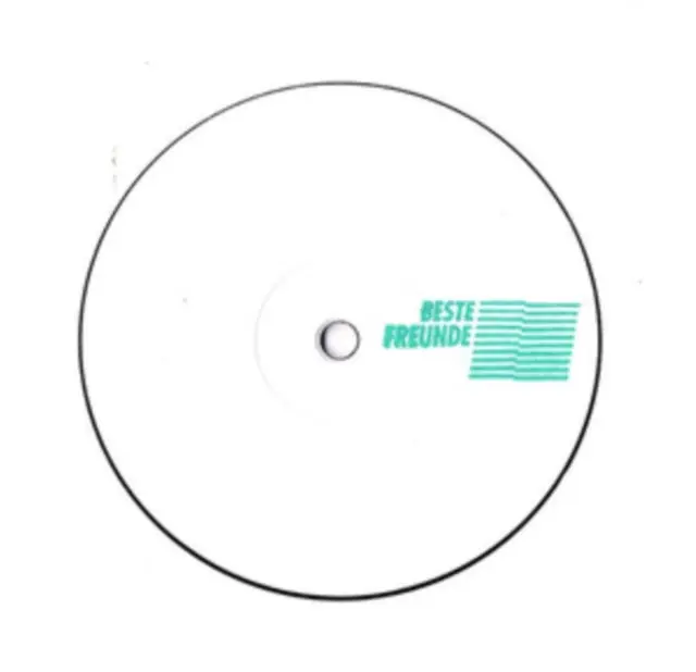 VARIOUS ARTISTS - BESTE FREUNDE 07 (Vinyl LP) Super Sale