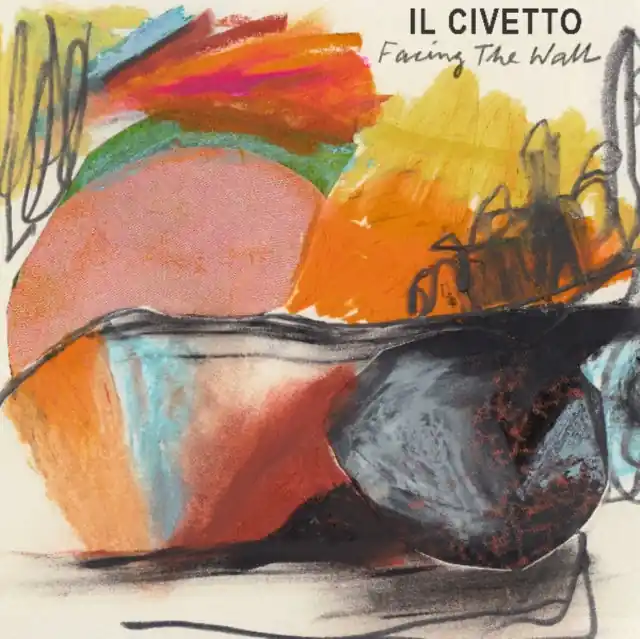 IL CIVETTO - FACING THE WALL (2LP) (Vinyl LP) Latest