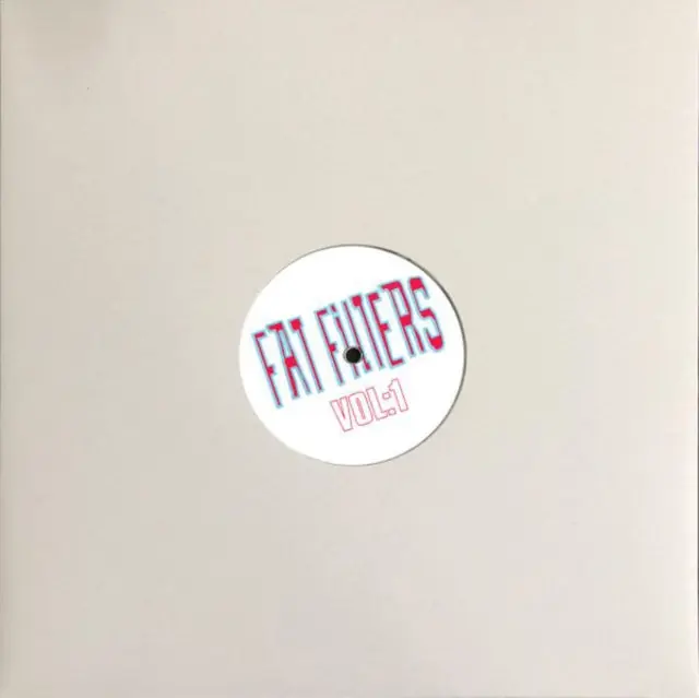 POYNTER,MIK - FAT FILTERS VOL:1 (Vinyl LP) Modern