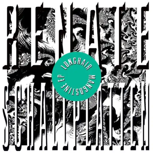 LONGHAIR - MANGOSTINE EP (Vinyl LP) Warranty Included