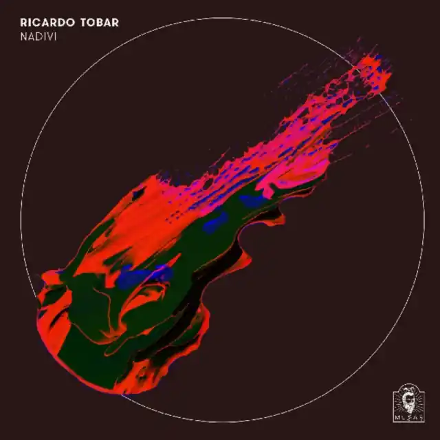 TOBAR,RICARDO - NADIVI EP (Vinyl LP) Buy Today