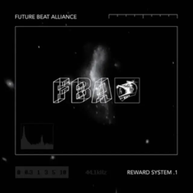 FUTURE BEAT ALLIANCE - REWARD SYSTEM.1 (Vinyl LP) Free Returns