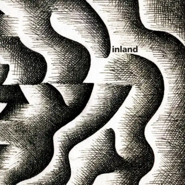 INLAND - TIME LEAK (Vinyl LP) Bargain