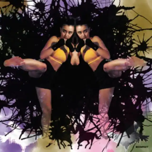 Weekend Sale VOIGT,REINHARD - WAS WIR SPUREN (Vinyl LP)