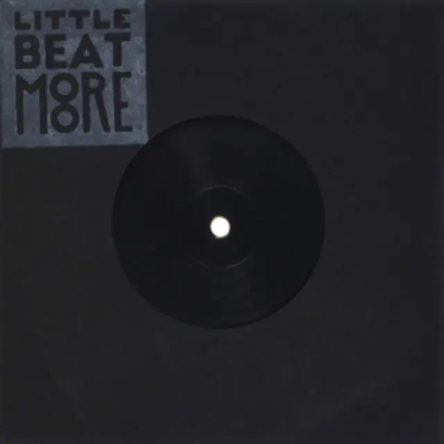 WOXOW - WOXOW REMIXES (Vinyl LP) Direct From Factory