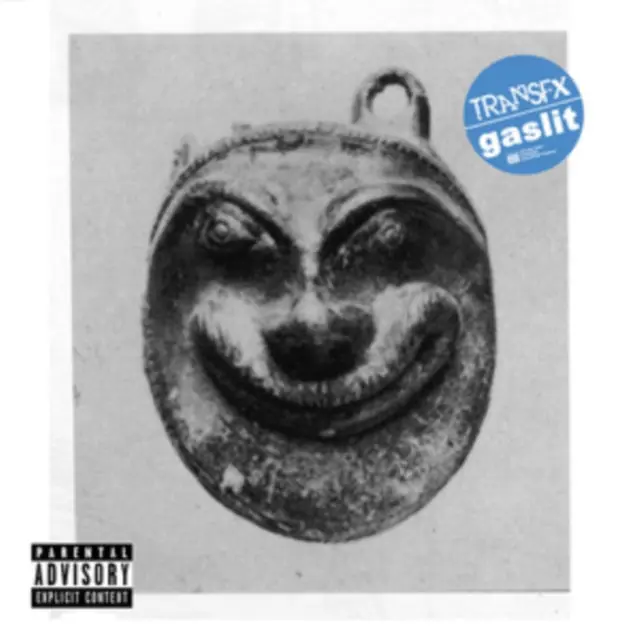 TRANSFX - GASLIT (Vinyl LP) Sale