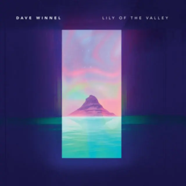 WINNEL,DAVE - LILY OF THE VALLEY (IMPORT) (Vinyl LP) Super Sale