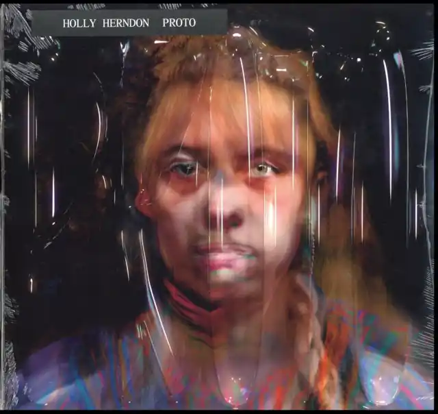 HERNDON,HOLLY - PROTO (Vinyl LP) Buy Direct