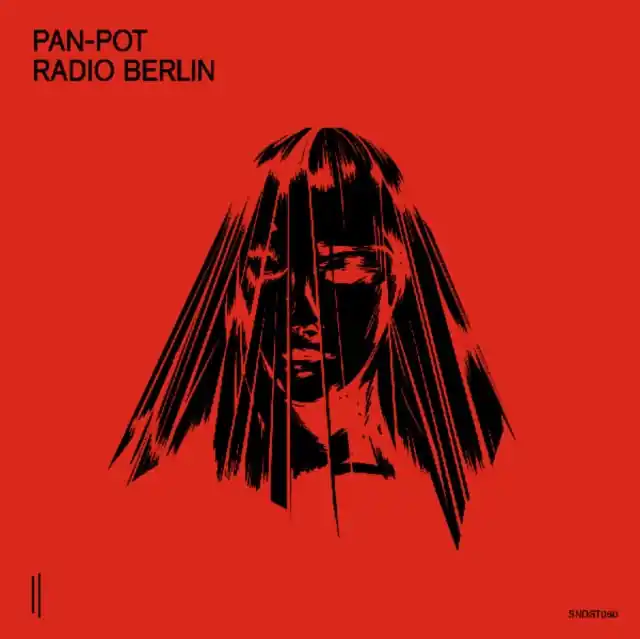 Popular PAN-POT - RADIO BERLIN (Vinyl)
