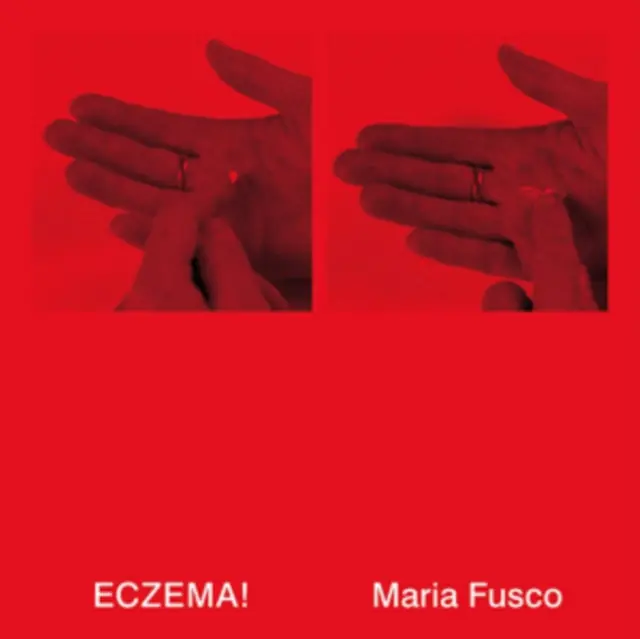 FUSCO,MARIA - ECZEMA! (IMPORT) (Vinyl LP) Low Price