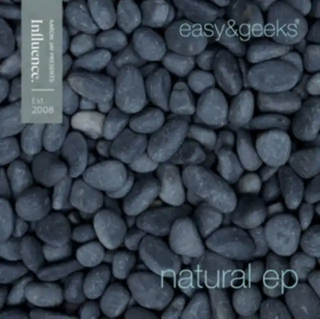 EASY & GEEKS - NATURAL (IMPORT) (Vinyl LP) Mega Sale