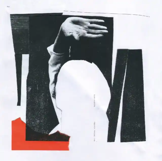 Direct From Factory MUSTO,LUCA - PROPER PREACHING (Vinyl LP)
