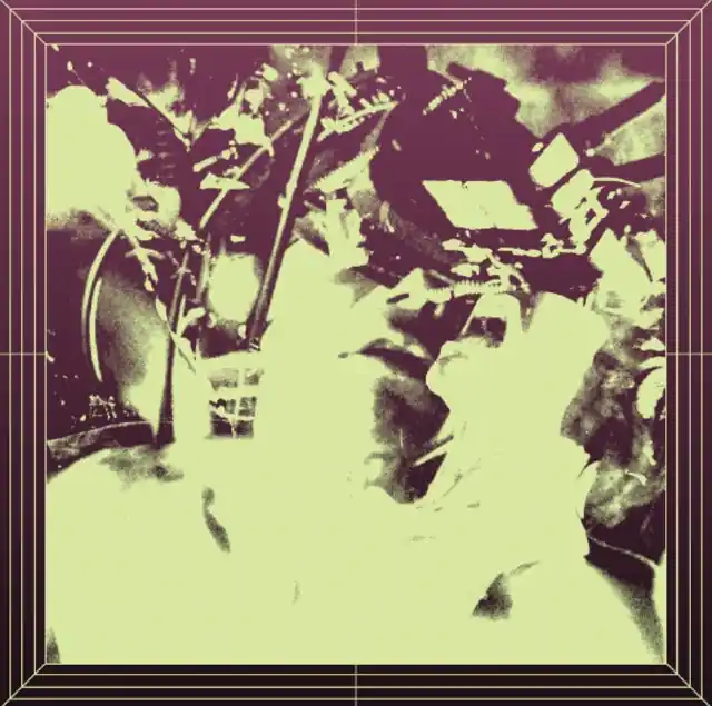 SARIN - PSYCHIC STRESS (Vinyl LP) Warranty Included