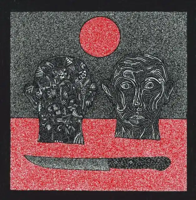LVRIN/MAOUPA MAZZOCCHETTI - SPLIT EP (Vinyl LP) Best Price