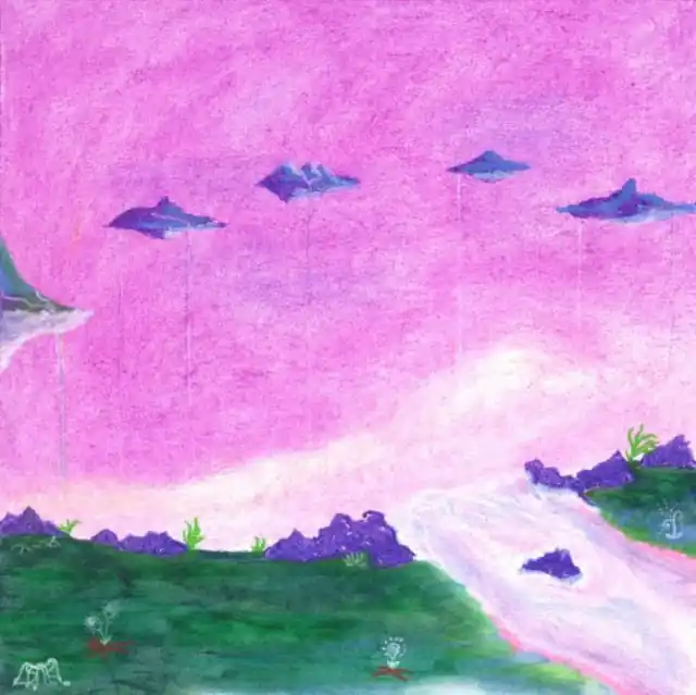 Cheap RENART - WYVERN CHILL MUSIC (Vinyl LP)
