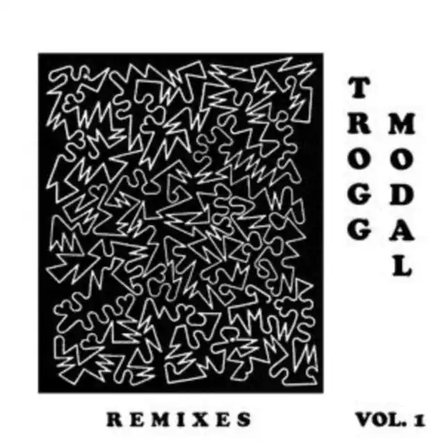 Big Sale COPELAND,ERIC - TROGG MODAL, VOL 1 (REMIXES) (Vinyl LP)