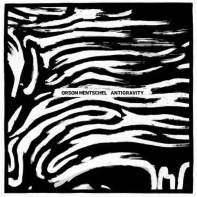 HENTSCHEL,ORSON - ANTIGRAVITY (180G/DL CARD) (Vinyl LP) Holiday Sale