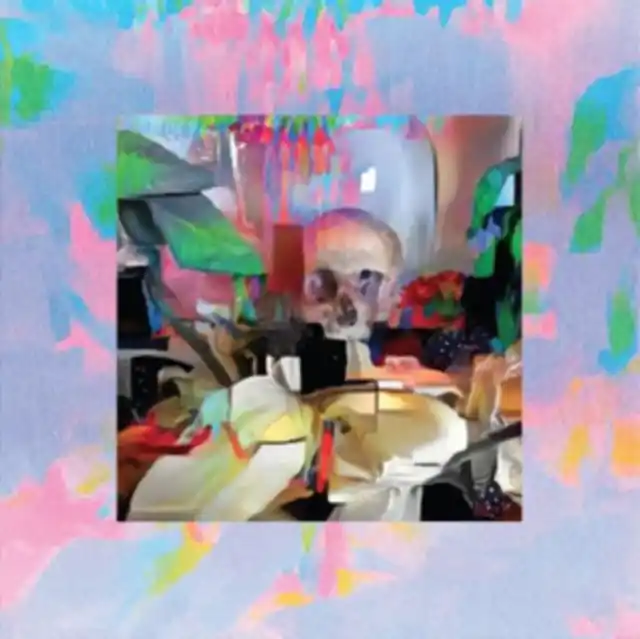 Fan Favorite KAP BAMBINO - DUST, FIERCE, FOREVER (Vinyl LP)