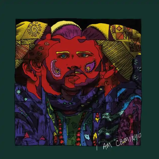 Free Returns CHIMINYO - I AM CHIMINYO (Vinyl LP)