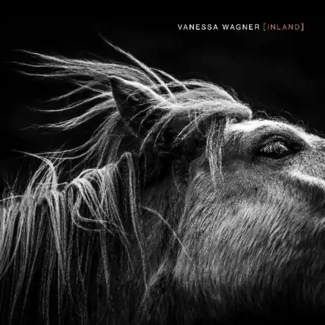 WAGNER,VANESSA - INLAND (Vinyl LP) Deal