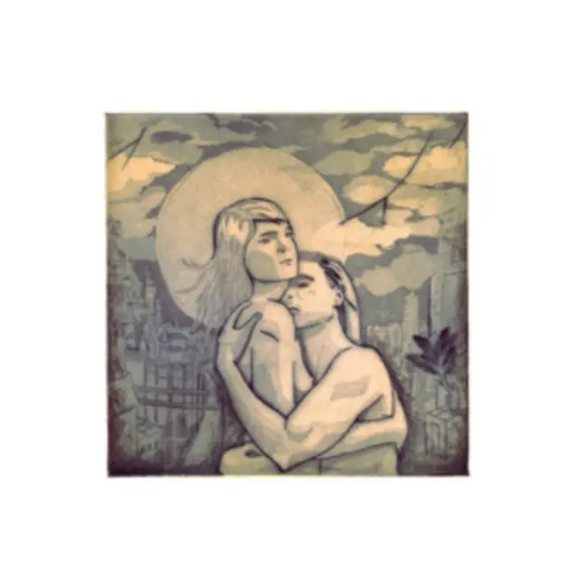Money Back Guarantee PACO SALA - OUR LOVE IS THE GOLD (180G/DL CARD) (Vinyl LP)
