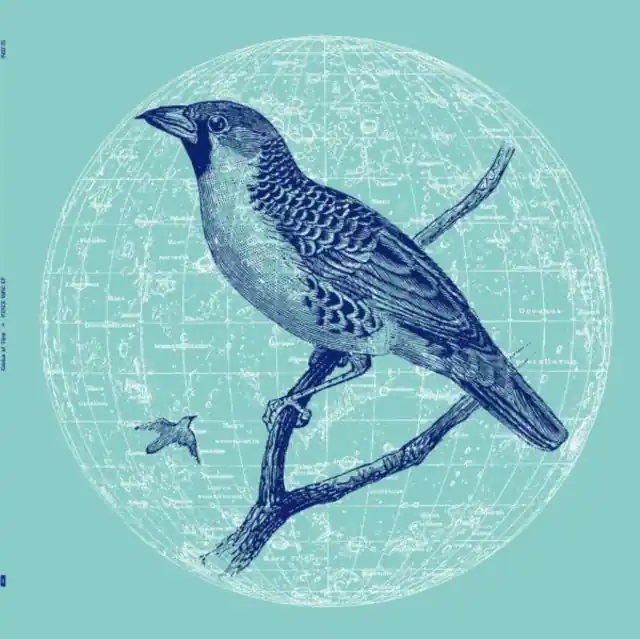 Affordable GENIUS OF TIME - PEACE BIRD EP (Vinyl LP)