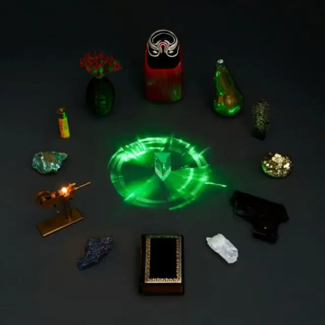 VARIOUS ARTISTS - PREVIOUSLY UNDISCLOSED RITUALS II (Vinyl LP) Grab Now
