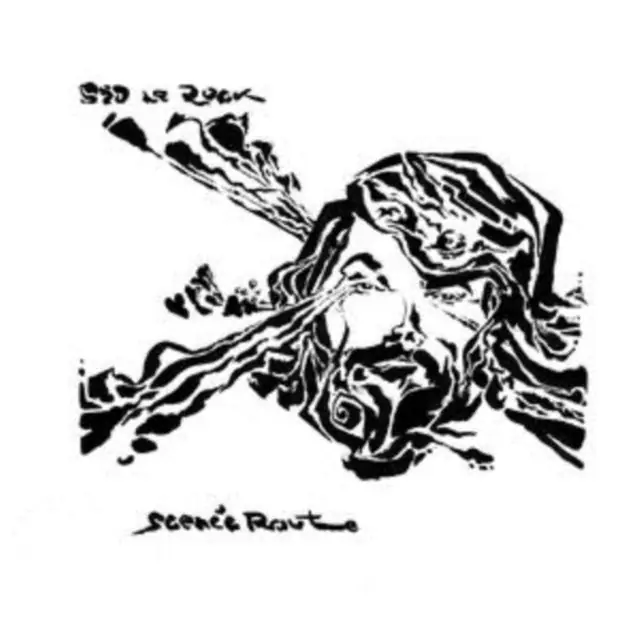 While Supplies Last LE ROCK,SID - SCENIC ROUTE (Vinyl LP)