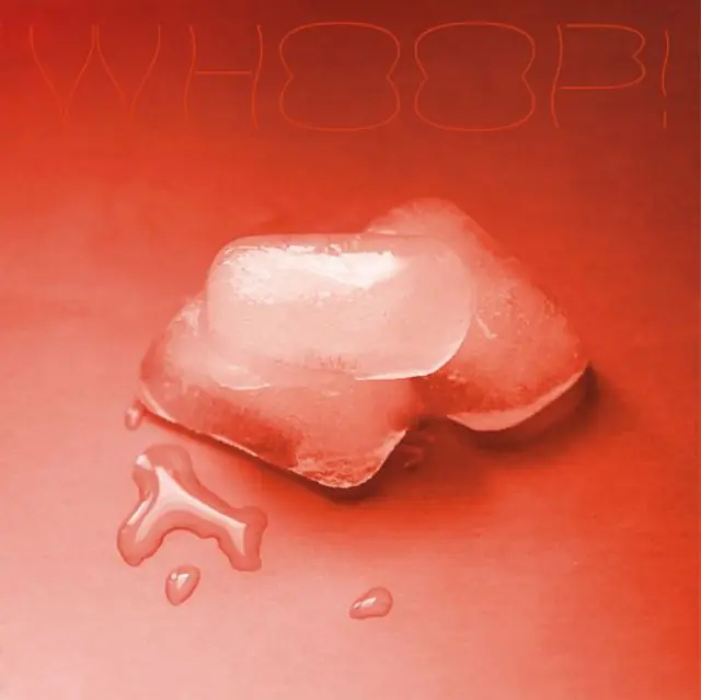 ANT ANTIC - WHOOP! EP (Vinyl LP) Hassle-Free Returns