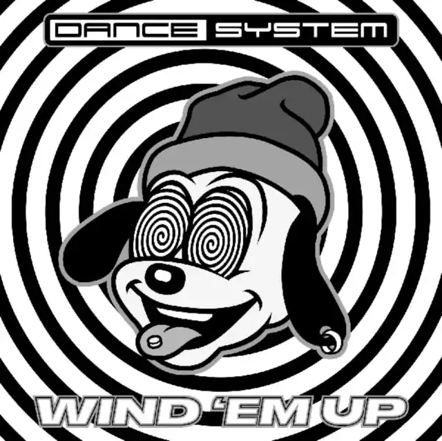DANCE SYSTEM - WIND 'EM UP (Vinyl LP) New Release