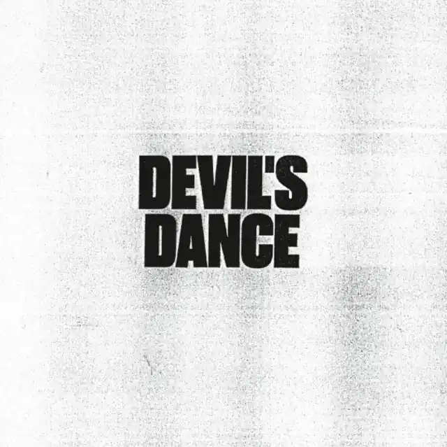 Modern OSSIA - DEVIL'S DANCE (Vinyl LP)