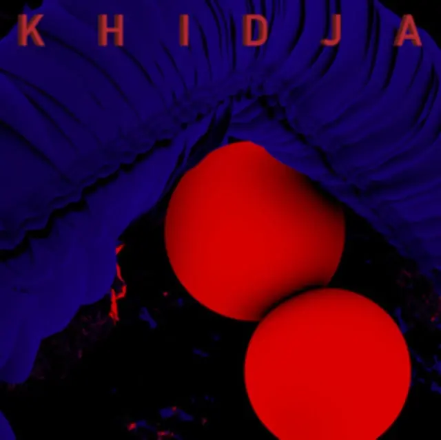 Bargain KHIDJA - IN THE MIDDLE OF THE NIGHT (Vinyl LP)