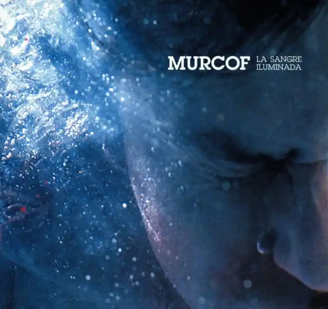 Shop Now MURCOF - LA SANGRE ILUMINADA (Vinyl LP)