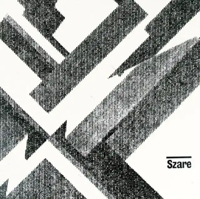 SZARE - MINER/CUT WITH GLASS/DROP SHADOW (Vinyl LP) Special Discount