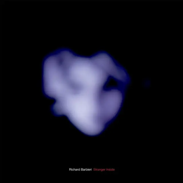 Markdown BARBIERI, RICHARD - STRANGER INSIDE (Vinyl LP)