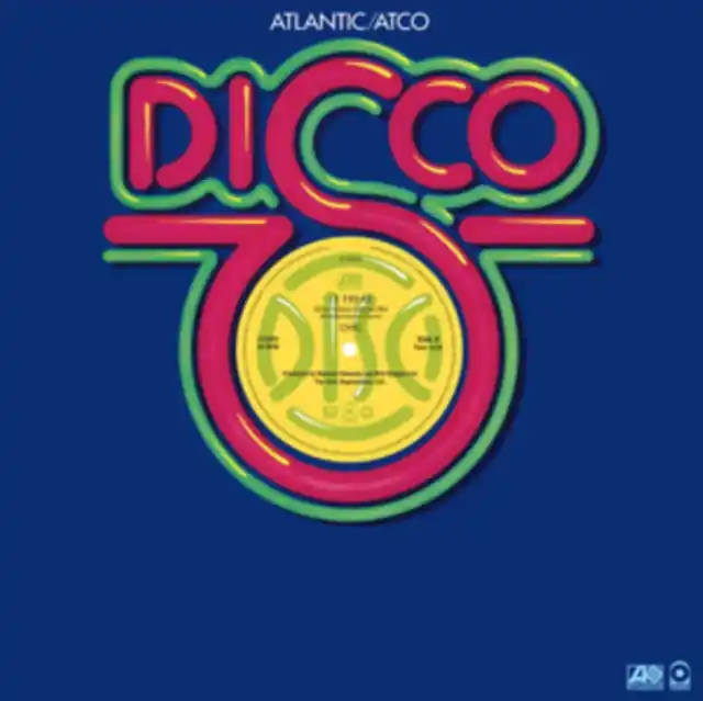 Fresh Stock CHIC - LE FREAK (OLIVER HELDENS EXTENDED MIX) (Vinyl LP)
