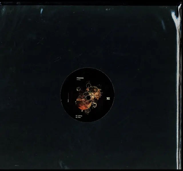PIG & DAN - INFINITY (Vinyl LP) Buy Online