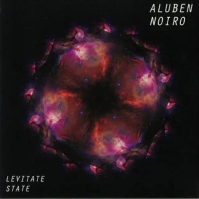 ALUBEN NOIRO - LEVITATE STATE (Vinyl LP) Place Order