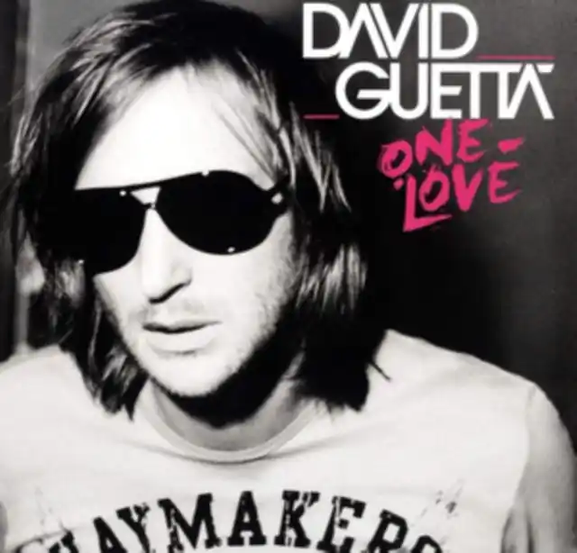 GUETTA,DAVID - ONE LOVE (LIMITED EDITION/2LP/PINK VINYL) (Vinyl LP) Buy Direct