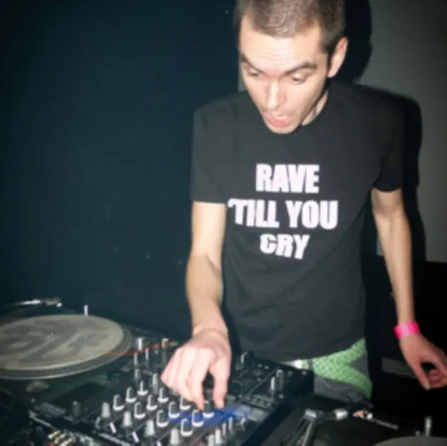 BOGDAN RACZYNSKI - RAVE 'TILL YOU CRY (Vinyl LP) Seasonal Sale