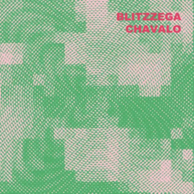 BLITZZEGA - CHAVALO (IMPORT) (Vinyl LP) Luxury
