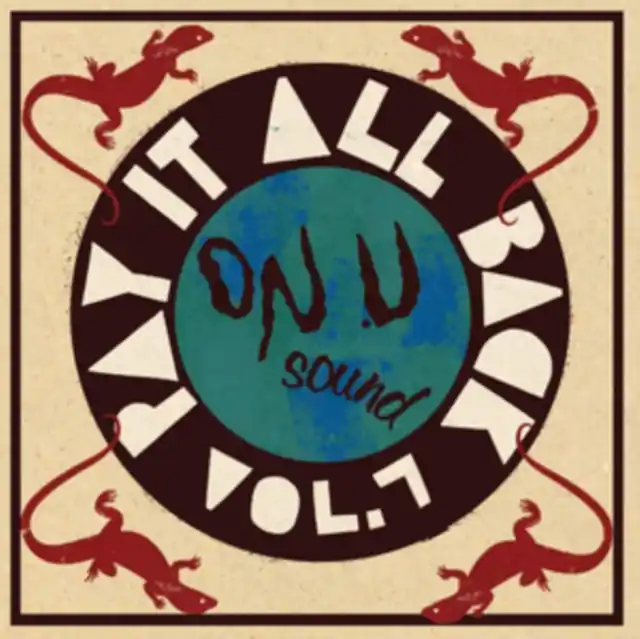 VARIOUS ARTISTS - PAY IT ALL BACK VOL. 7 (2LP/BOOKLET/DL) (Vinyl LP) Factory Price