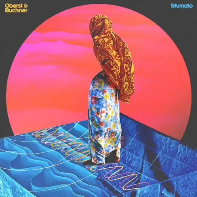 Buy Direct OBERST & BUCHNER - SFUMATO (Vinyl LP)