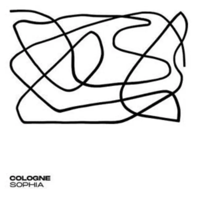 Weekend Sale COLOGNE - SOPHIA (Vinyl LP)