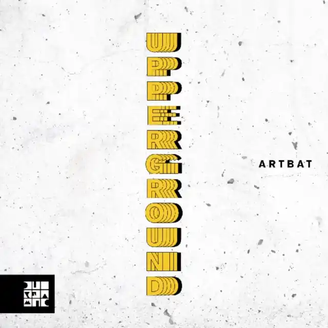 ARTBAT - UPPERGROUND EP (Vinyl LP) Top Pick