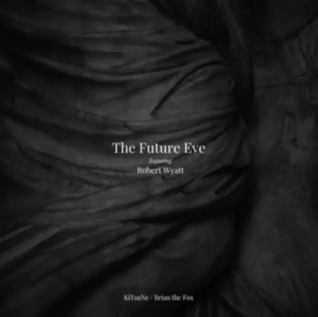 Order Now FUTURE EVE - KITSUNE / BRIAN THE FOX (IMPORT) (Vinyl LP)