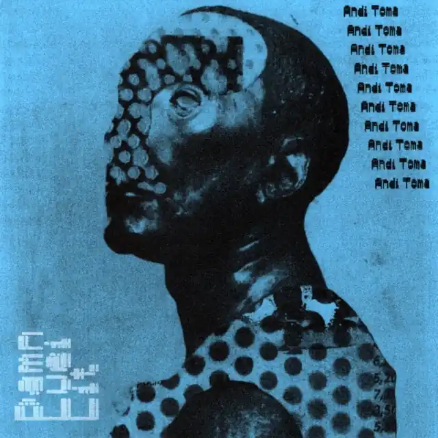 TOMA,ANDI - DAMN LUEI LIT (Vinyl LP) Professional Grade