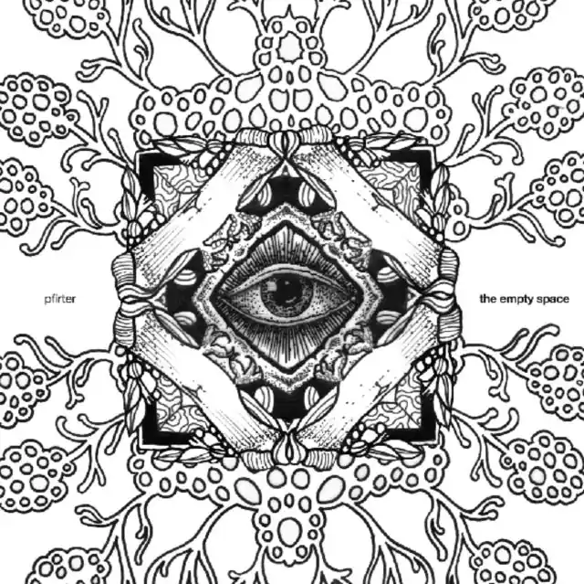 Mega Sale PFIRTER - EMPTY SPACE (Vinyl LP)