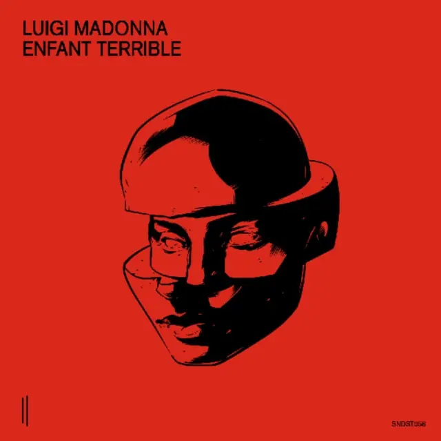MADONNA,LUIGI - ENFANT TERRIBLE EP (Vinyl LP) No Minimum Order